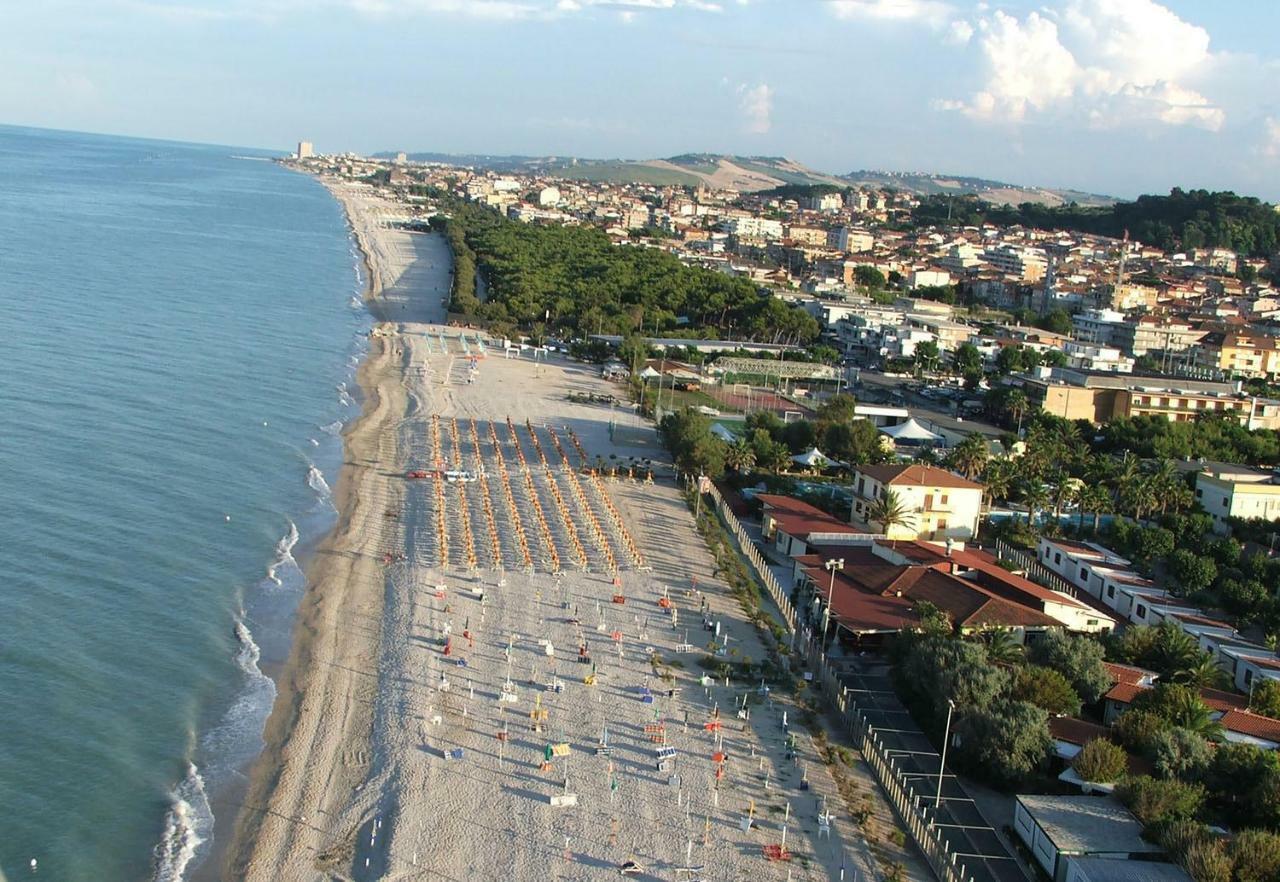 Lungomare Centro Apartamento